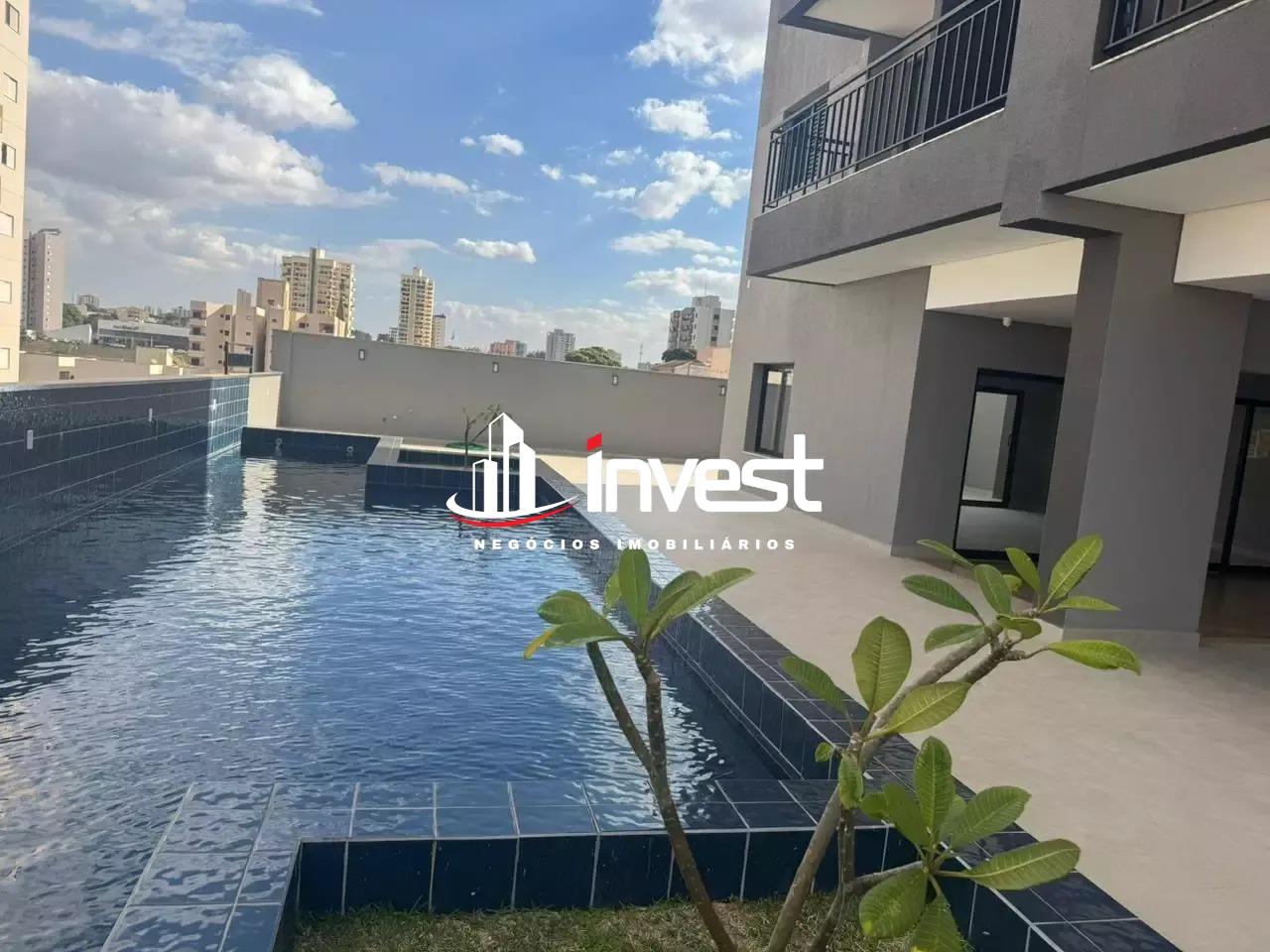 Apartamento à venda no São Sebastião: 