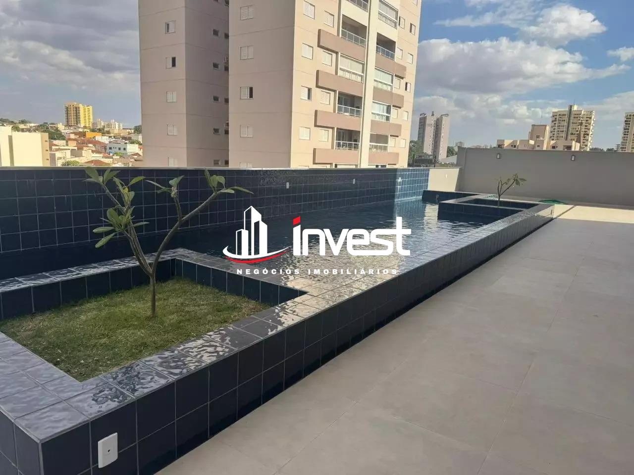 Apartamento à venda no São Sebastião: 