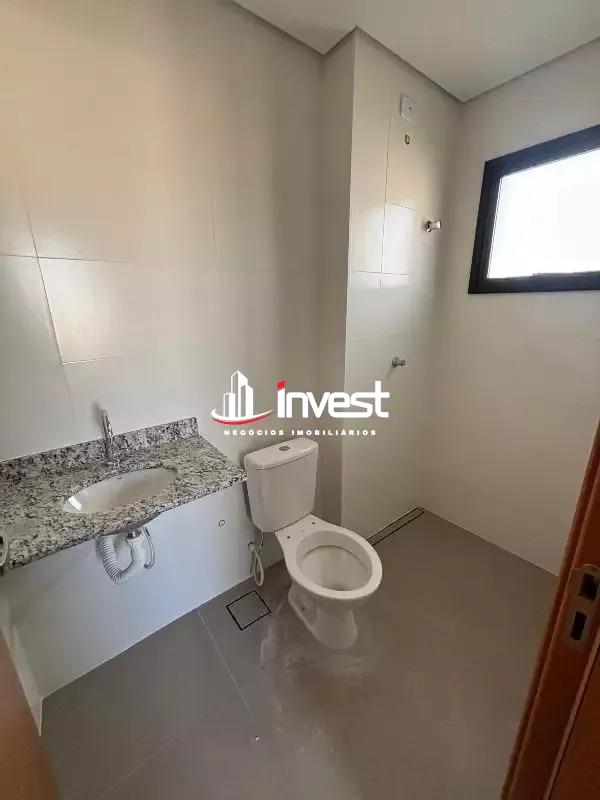 Apartamento à venda no São Sebastião: 