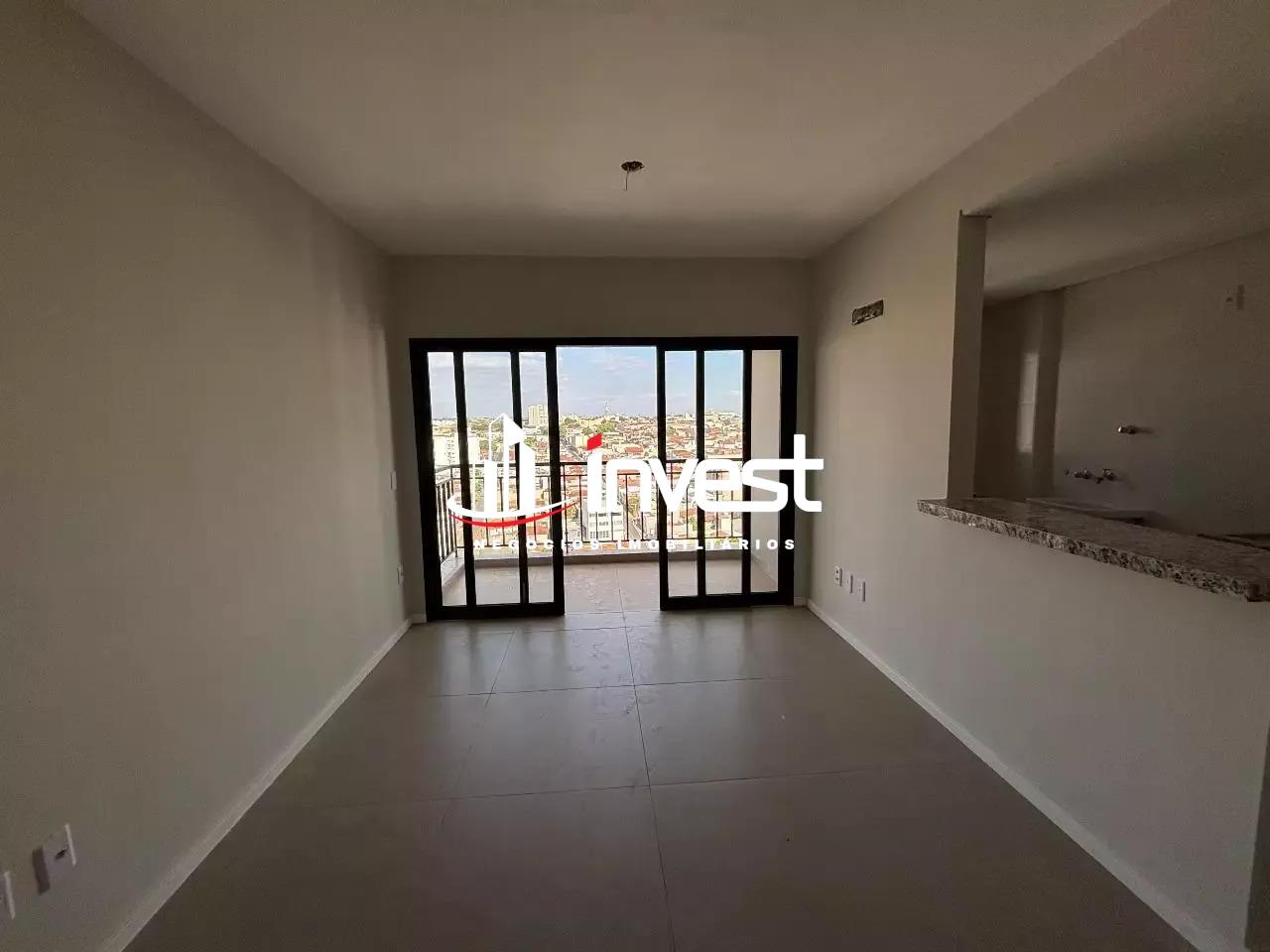 Apartamento à venda no São Sebastião: 