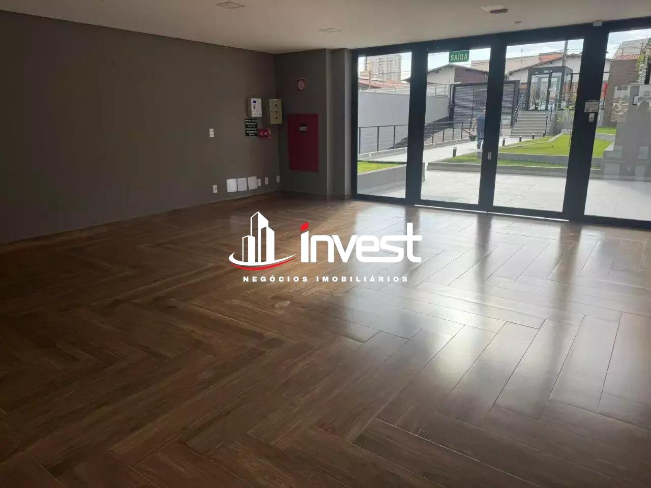 Apartamento à venda no São Sebastião: 