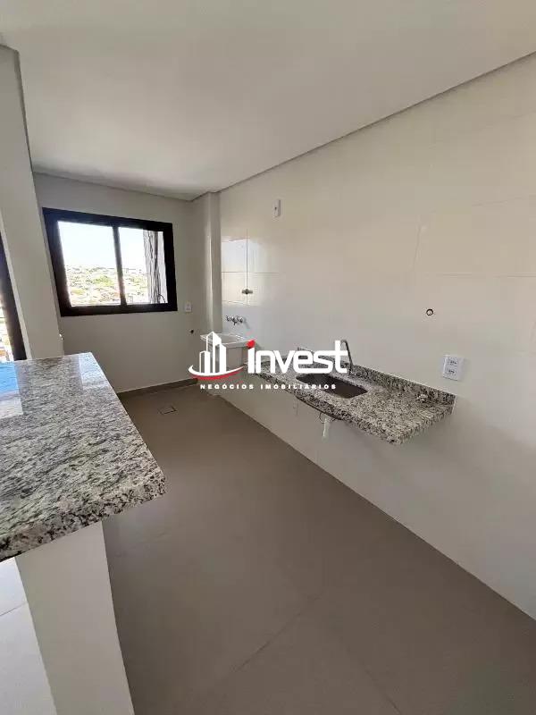 Apartamento à venda no São Sebastião: 