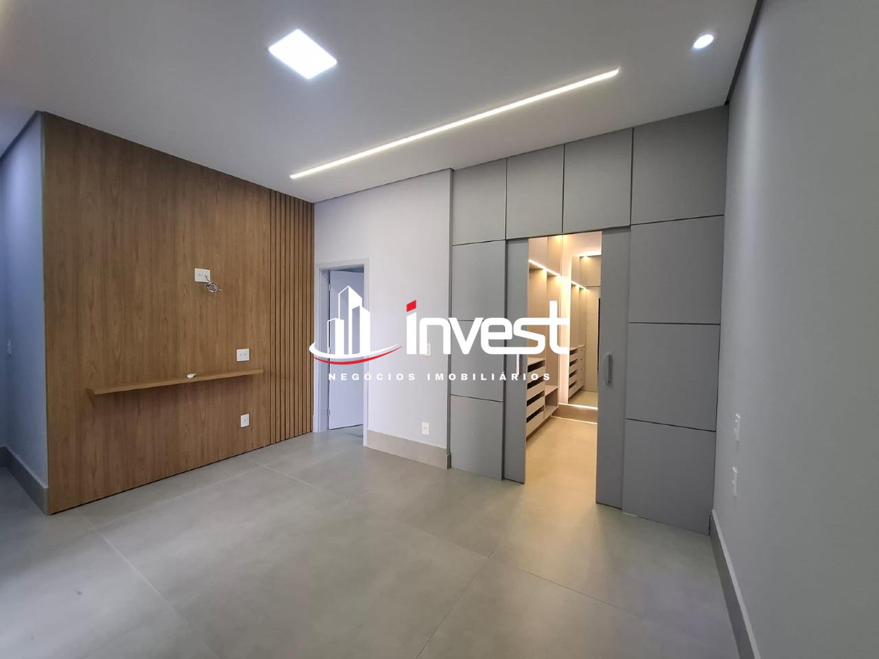 Casa Condomínio à venda no Estância dos Ipês: 