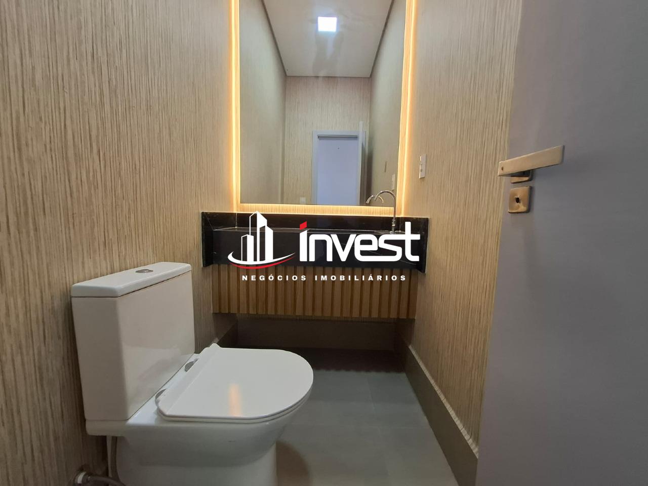 Casa Condomínio à venda no Estância dos Ipês: 