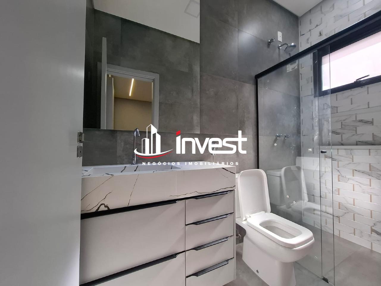 Casa Condomínio à venda no Estância dos Ipês: 