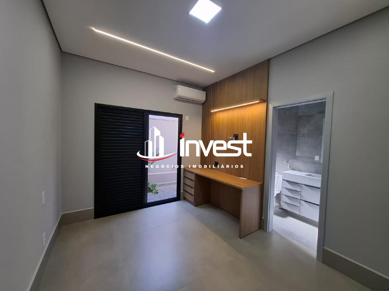 Casa Condomínio à venda no Estância dos Ipês: 