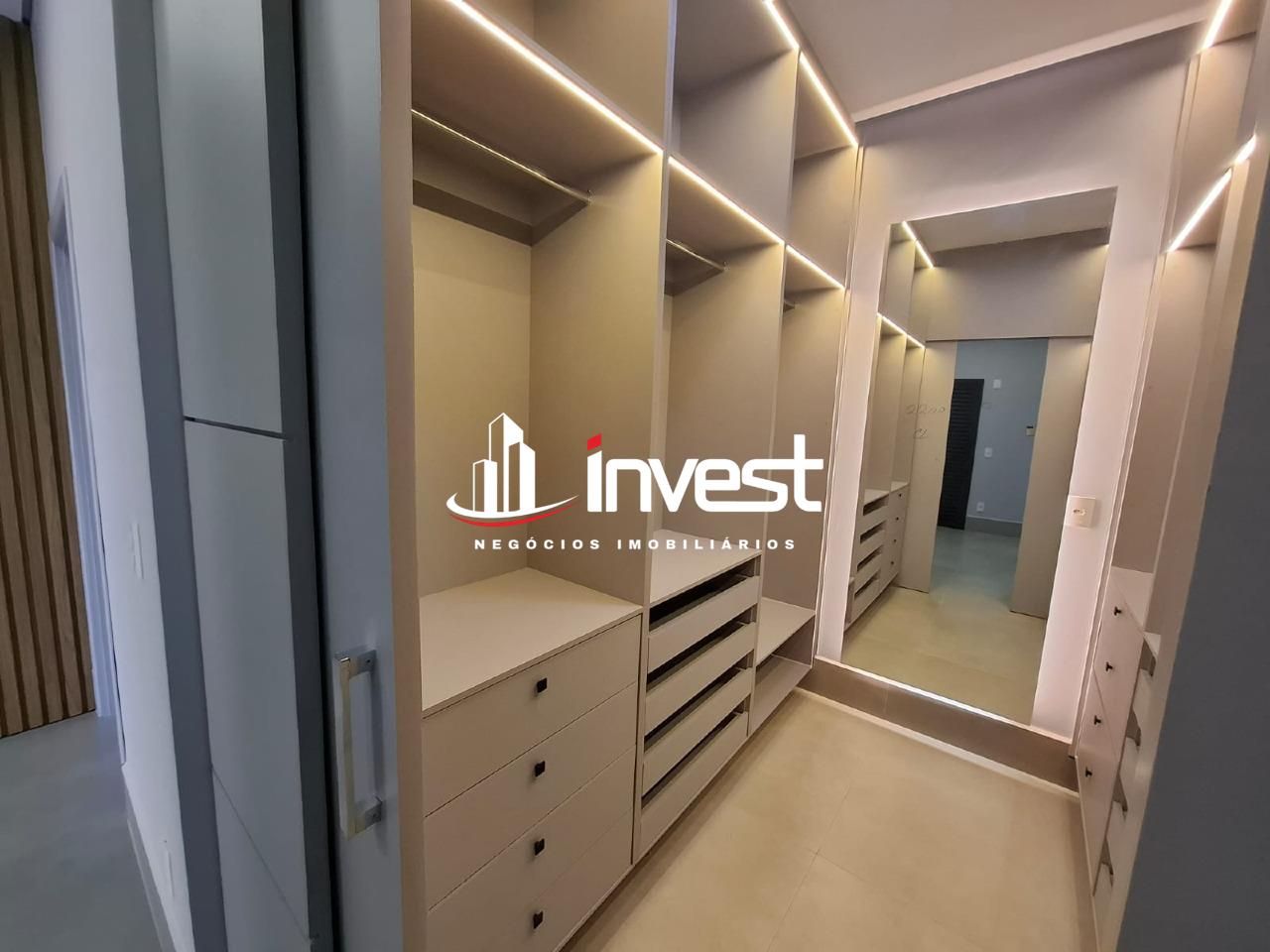 Casa Condomínio à venda no Estância dos Ipês: 