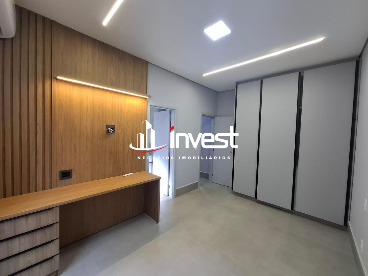 Casa Condomínio à venda no Estância dos Ipês: 