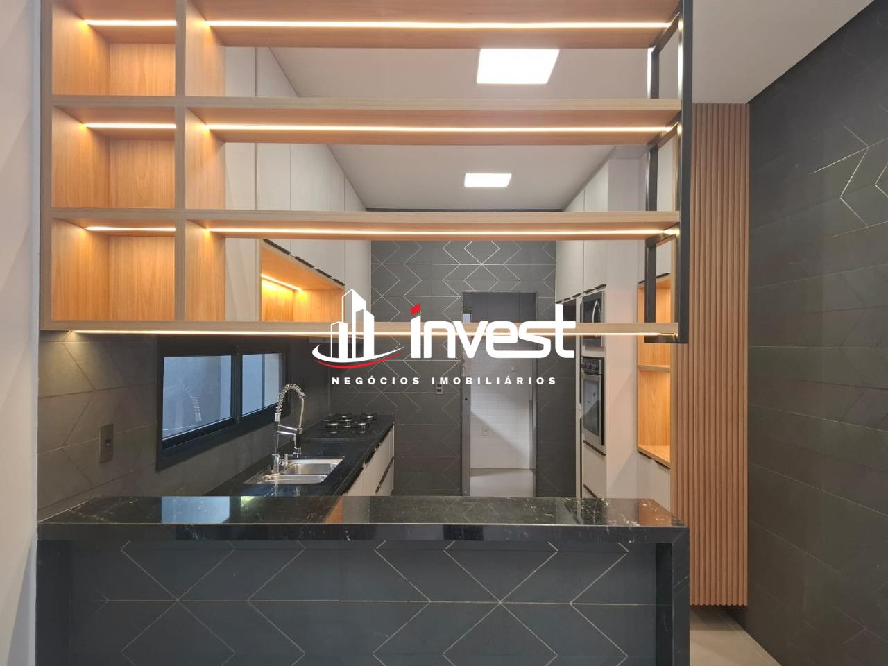 Casa Condomínio à venda no Estância dos Ipês: 