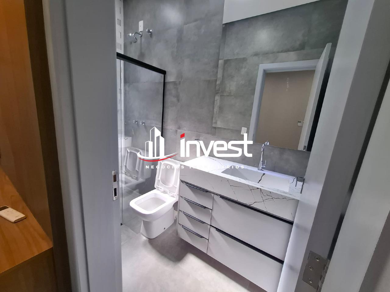 Casa Condomínio à venda no Estância dos Ipês: 