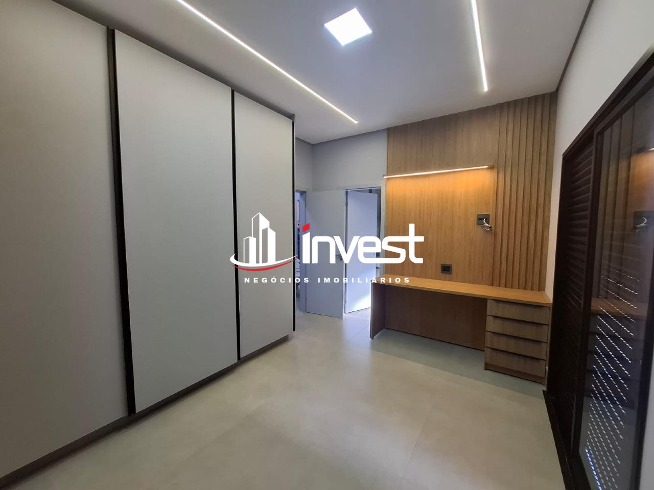 Casa Condomínio à venda no Estância dos Ipês: 