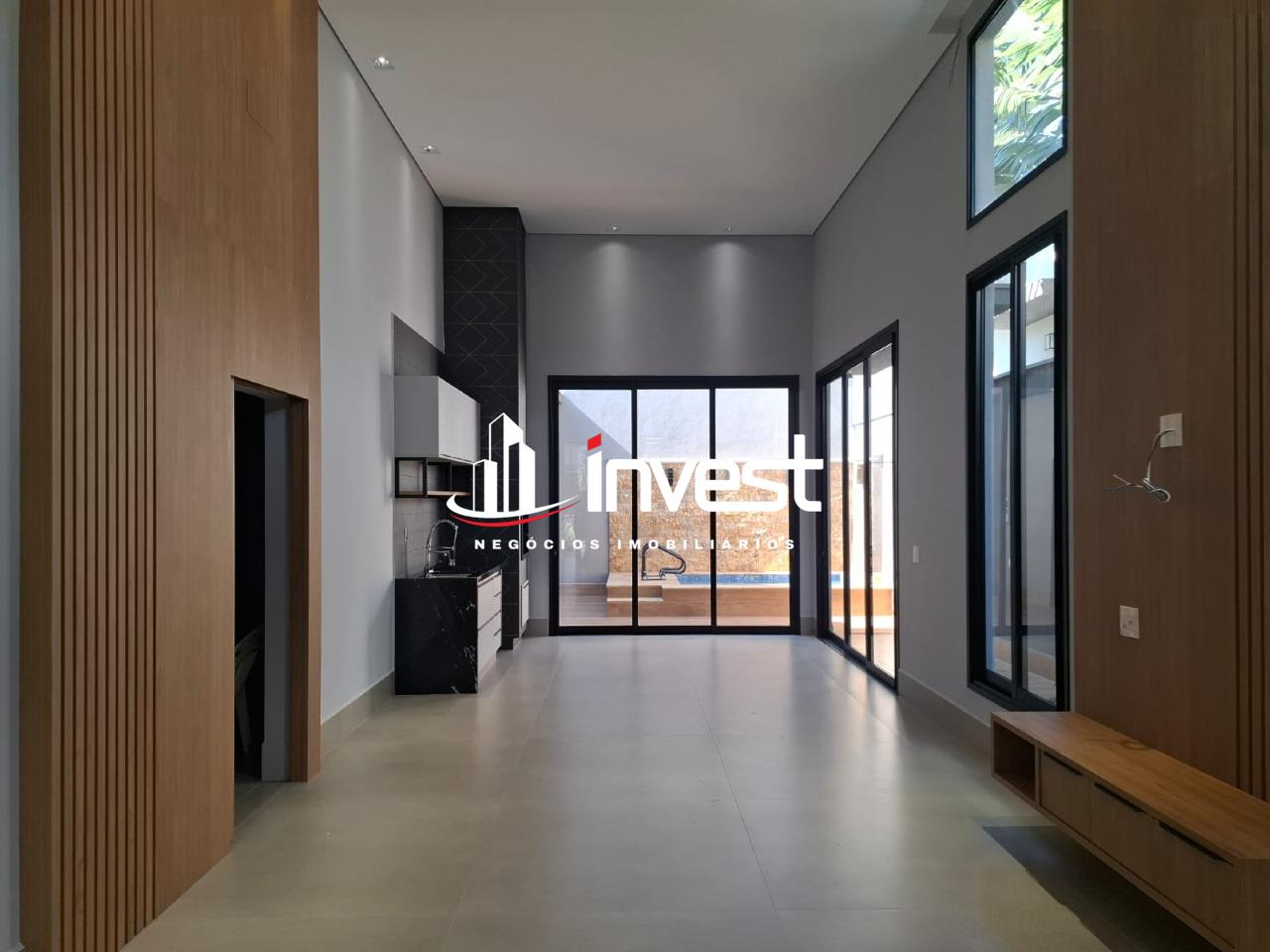 Casa Condomínio à venda no Estância dos Ipês: 