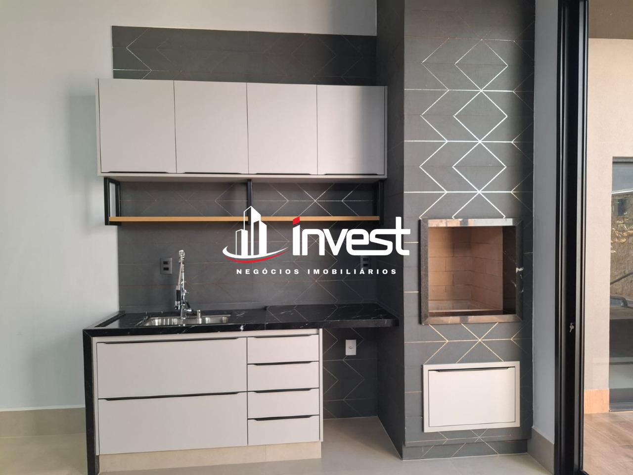 Casa Condomínio à venda no Estância dos Ipês: 