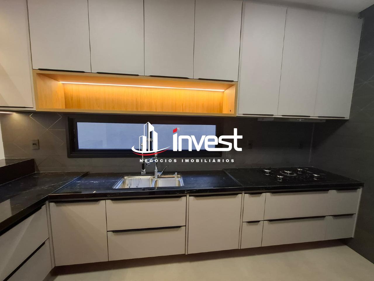 Casa Condomínio à venda no Estância dos Ipês: 