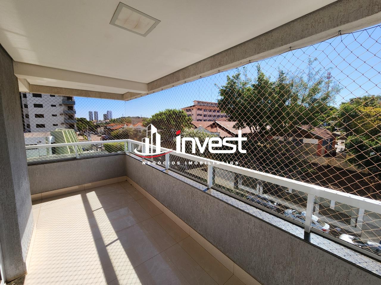 Apartamento à venda no Fabrício: 