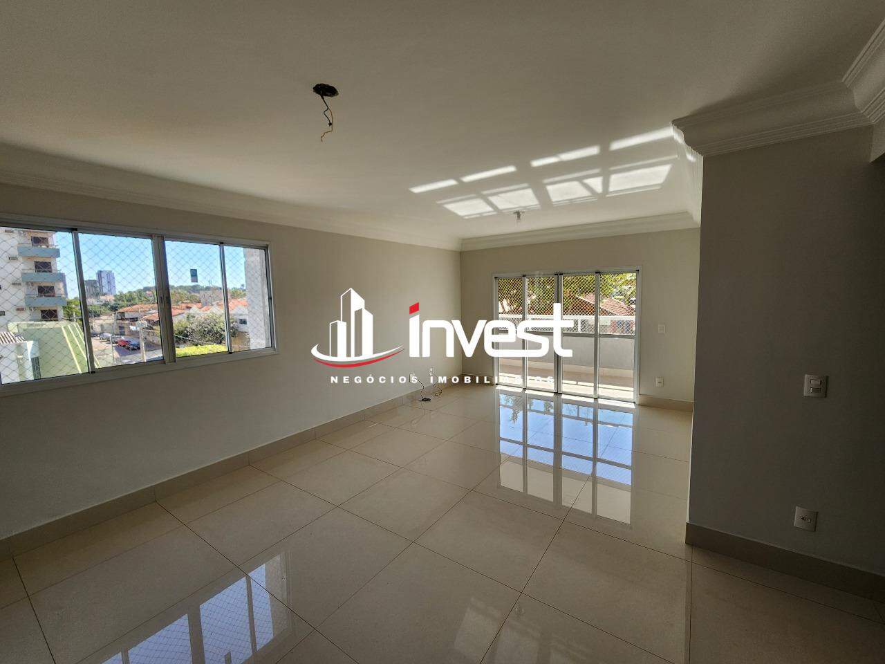 Apartamento à venda no Fabrício: 