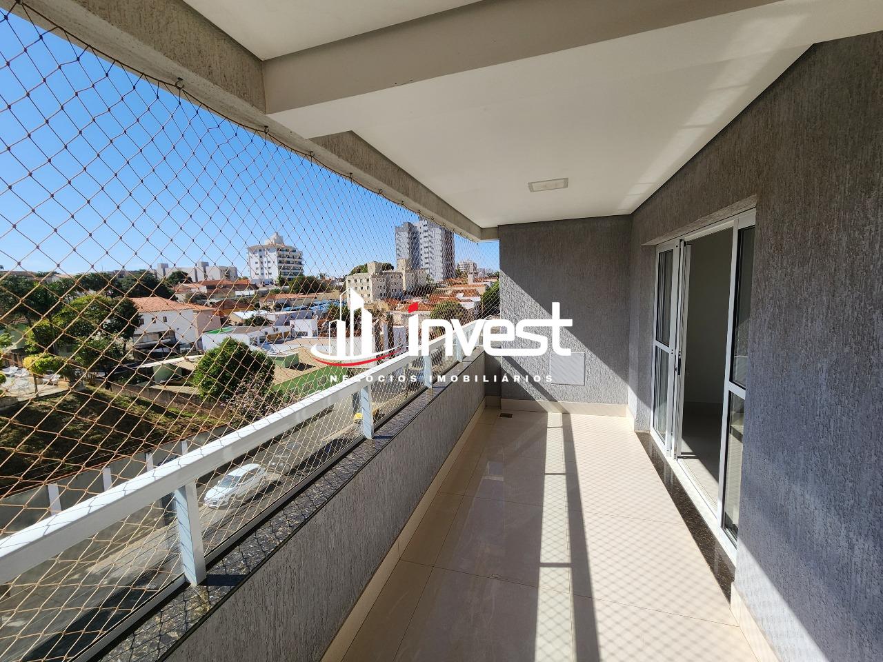 Apartamento à venda no Fabrício: 