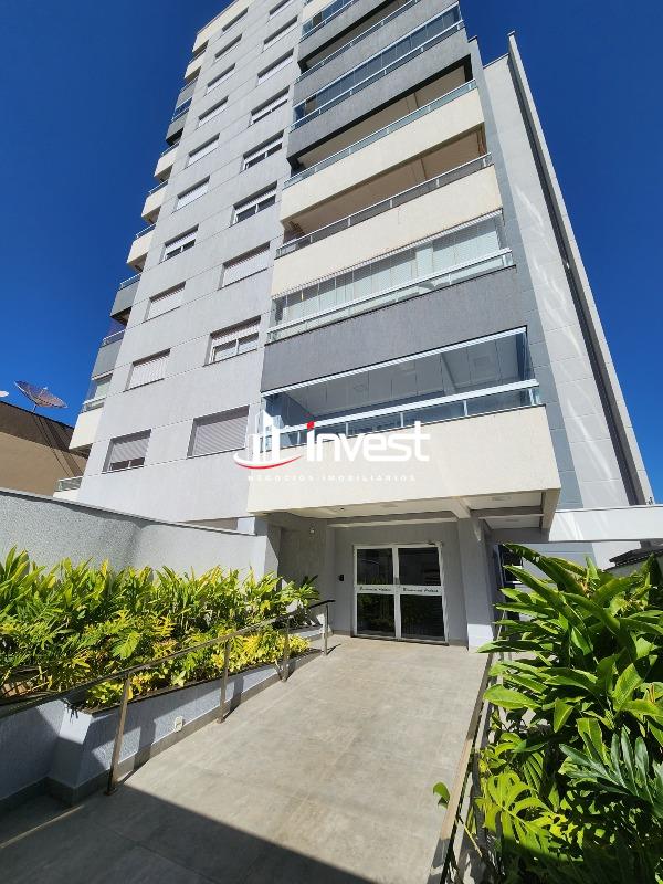 Apartamento à venda no Fabrício: 