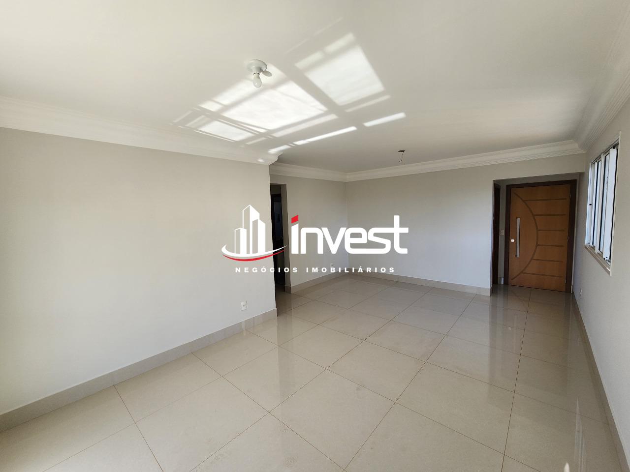 Apartamento à venda no Fabrício: 