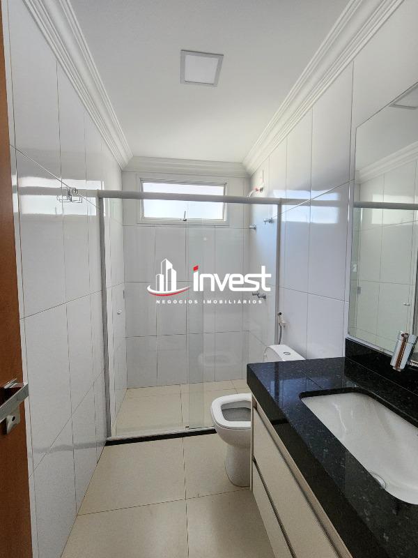 Apartamento à venda no Fabrício: 