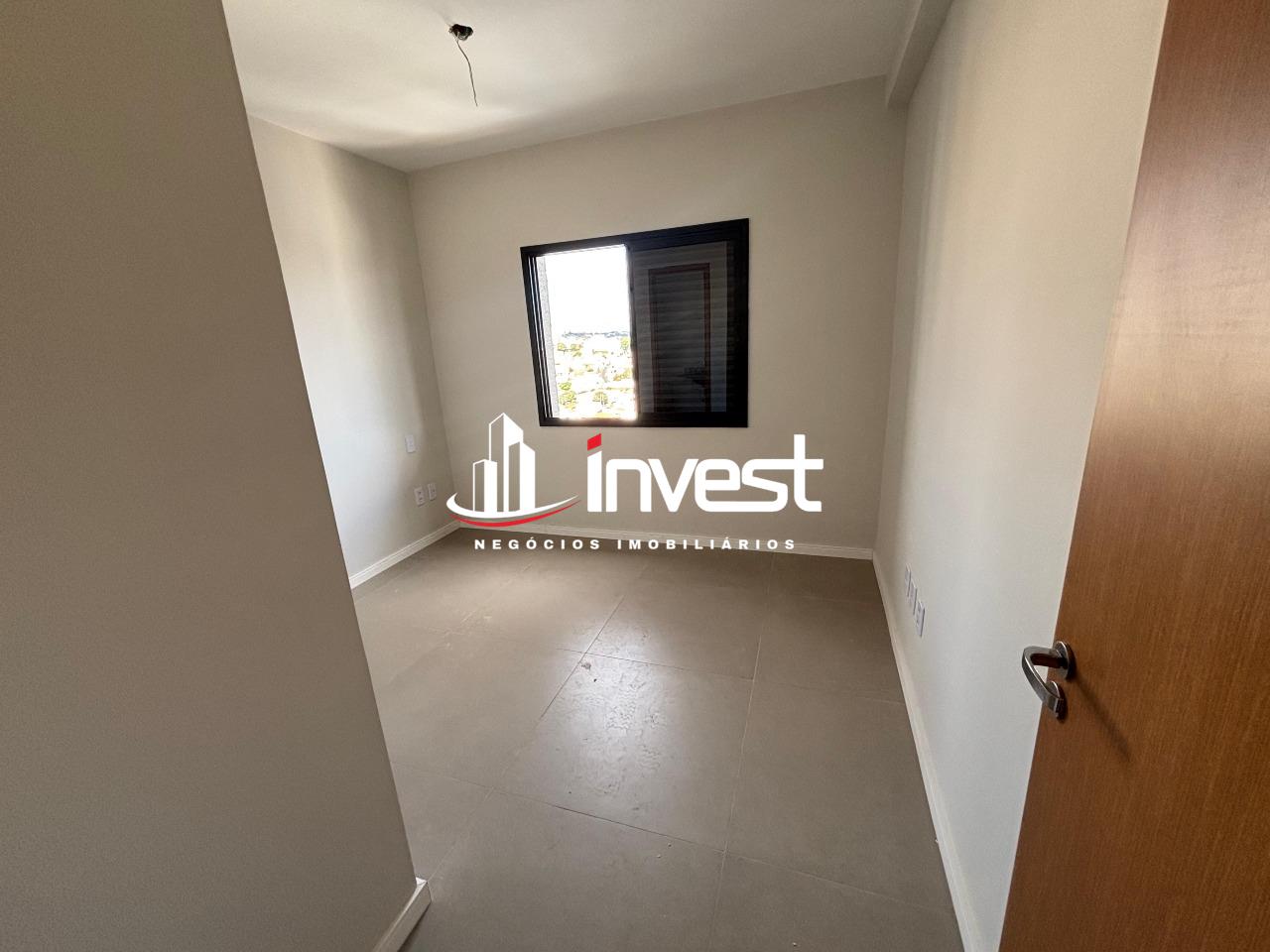 Apartamento à venda no São Sebastião: 