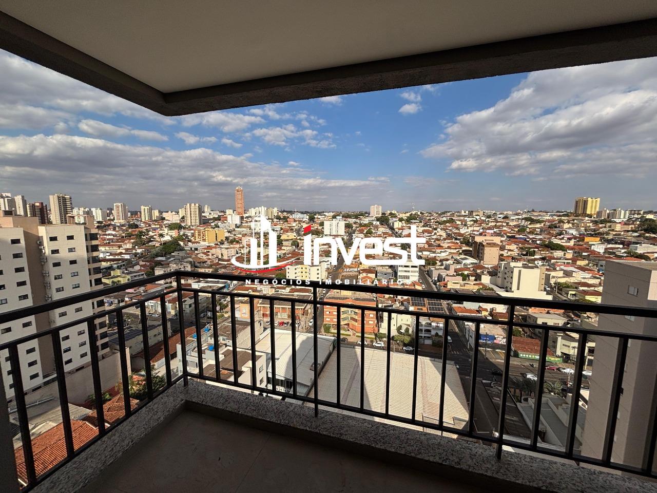 Apartamento à venda no São Sebastião: 