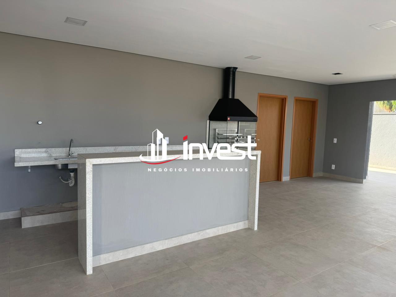 Apartamento à venda no São Sebastião: 