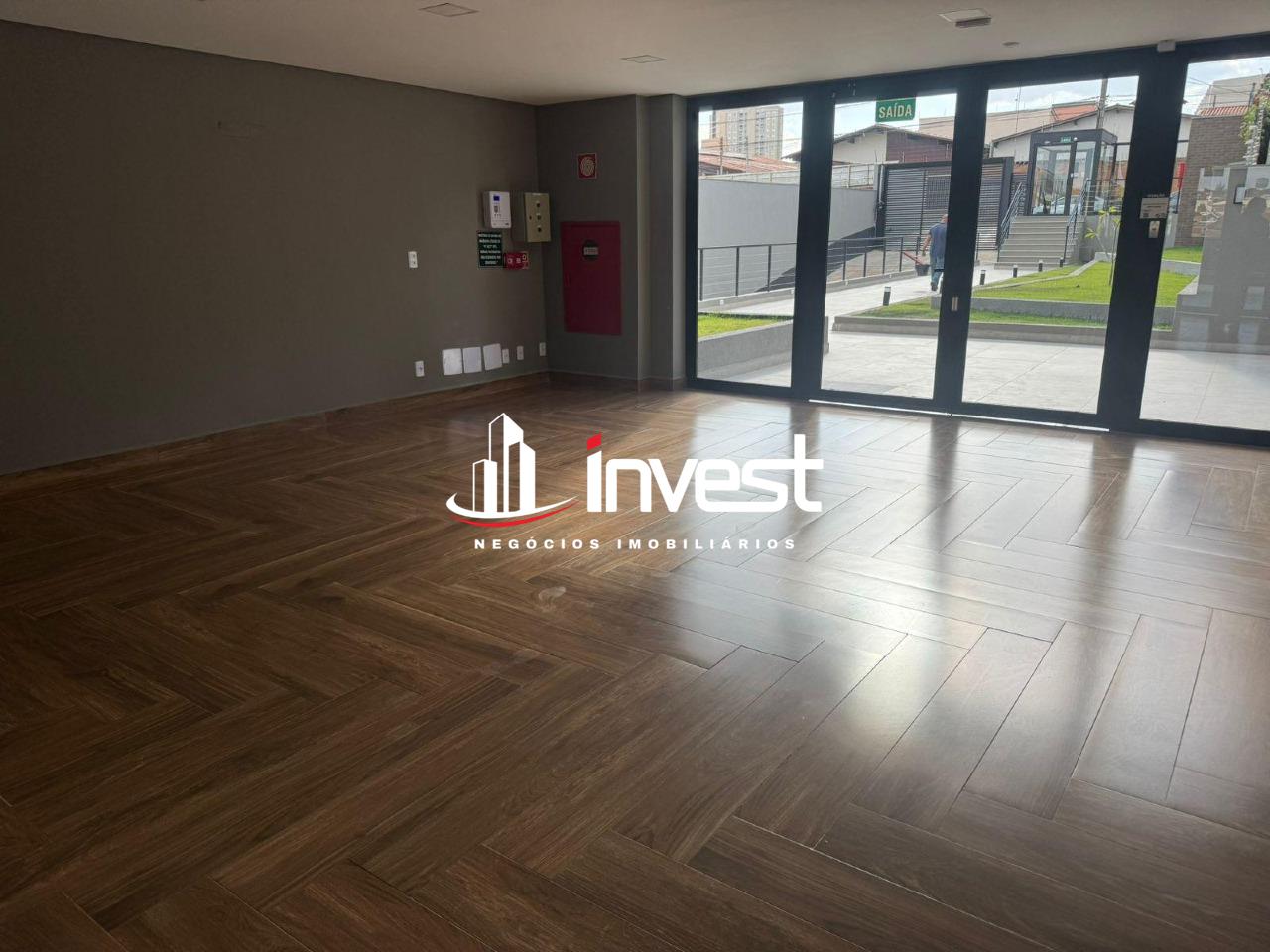 Apartamento à venda no São Sebastião: 