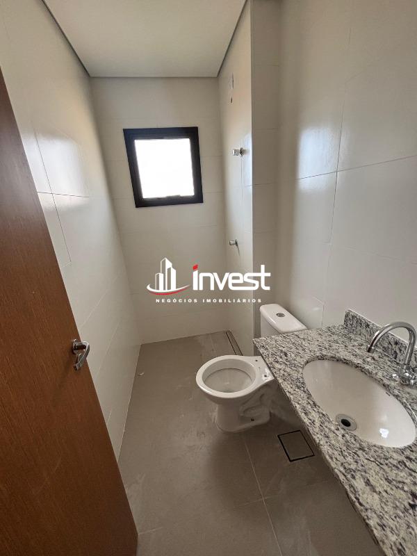 Apartamento à venda no São Sebastião: 