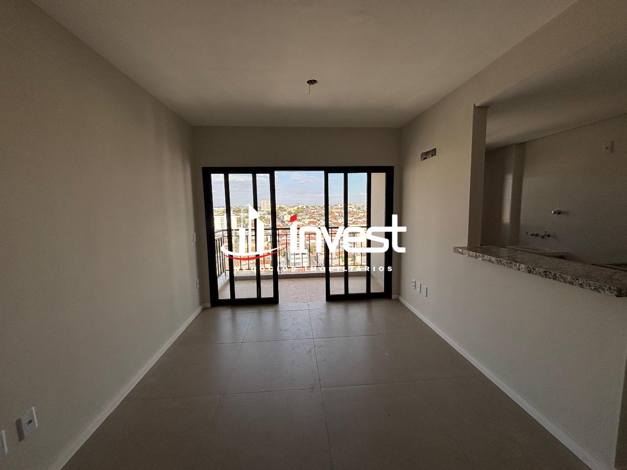 Apartamento à venda no São Sebastião: 