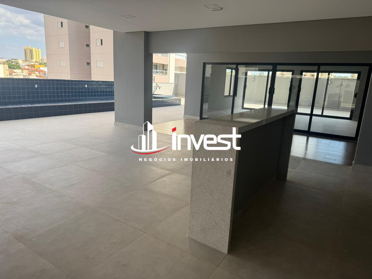 Apartamento à venda no São Sebastião: 