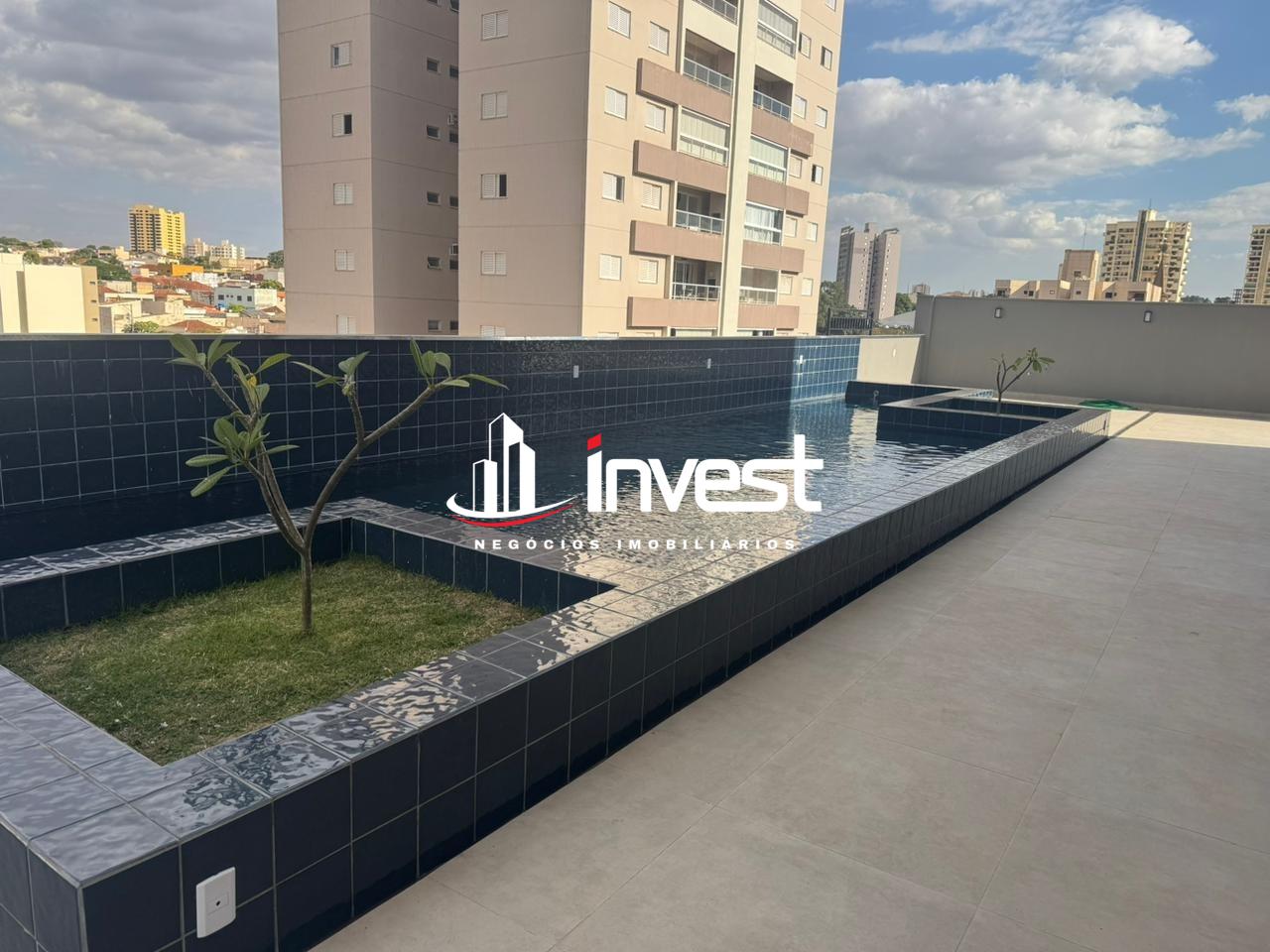 Apartamento à venda no São Sebastião: 