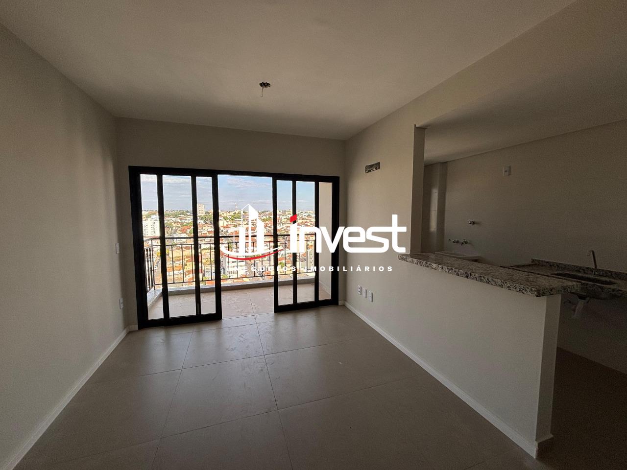 Apartamento à venda no São Sebastião: 