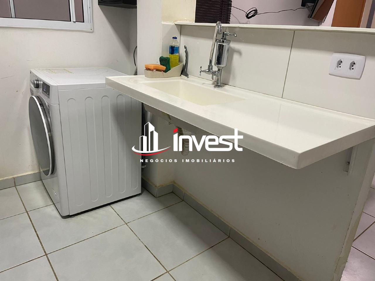 Apartamento à venda no Paraíso: 