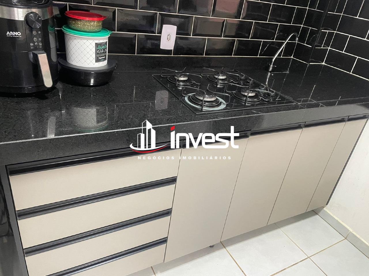 Apartamento à venda no Paraíso: 