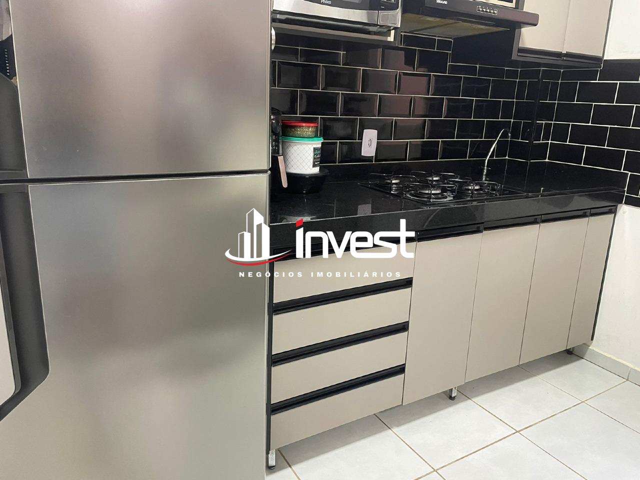 Apartamento à venda no Paraíso: 