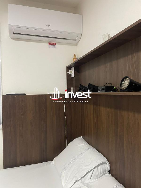 Apartamento à venda no Paraíso: 