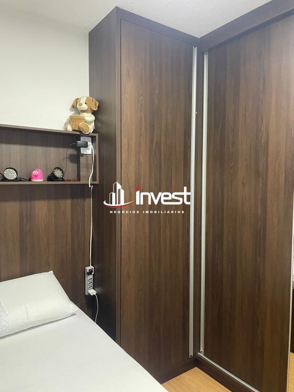 Apartamento à venda no Paraíso: 