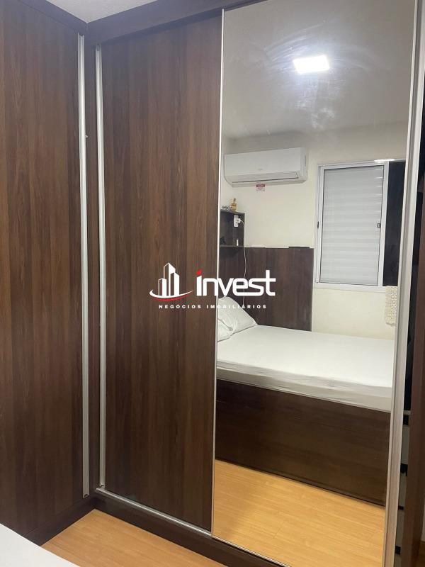 Apartamento à venda no Paraíso: 