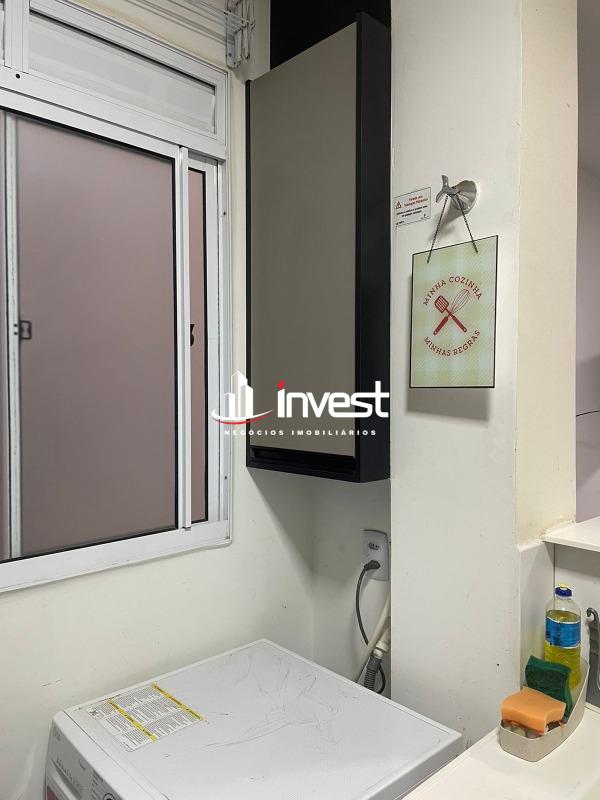 Apartamento à venda no Paraíso: 