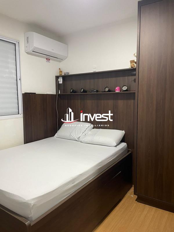 Apartamento à venda no Paraíso: 