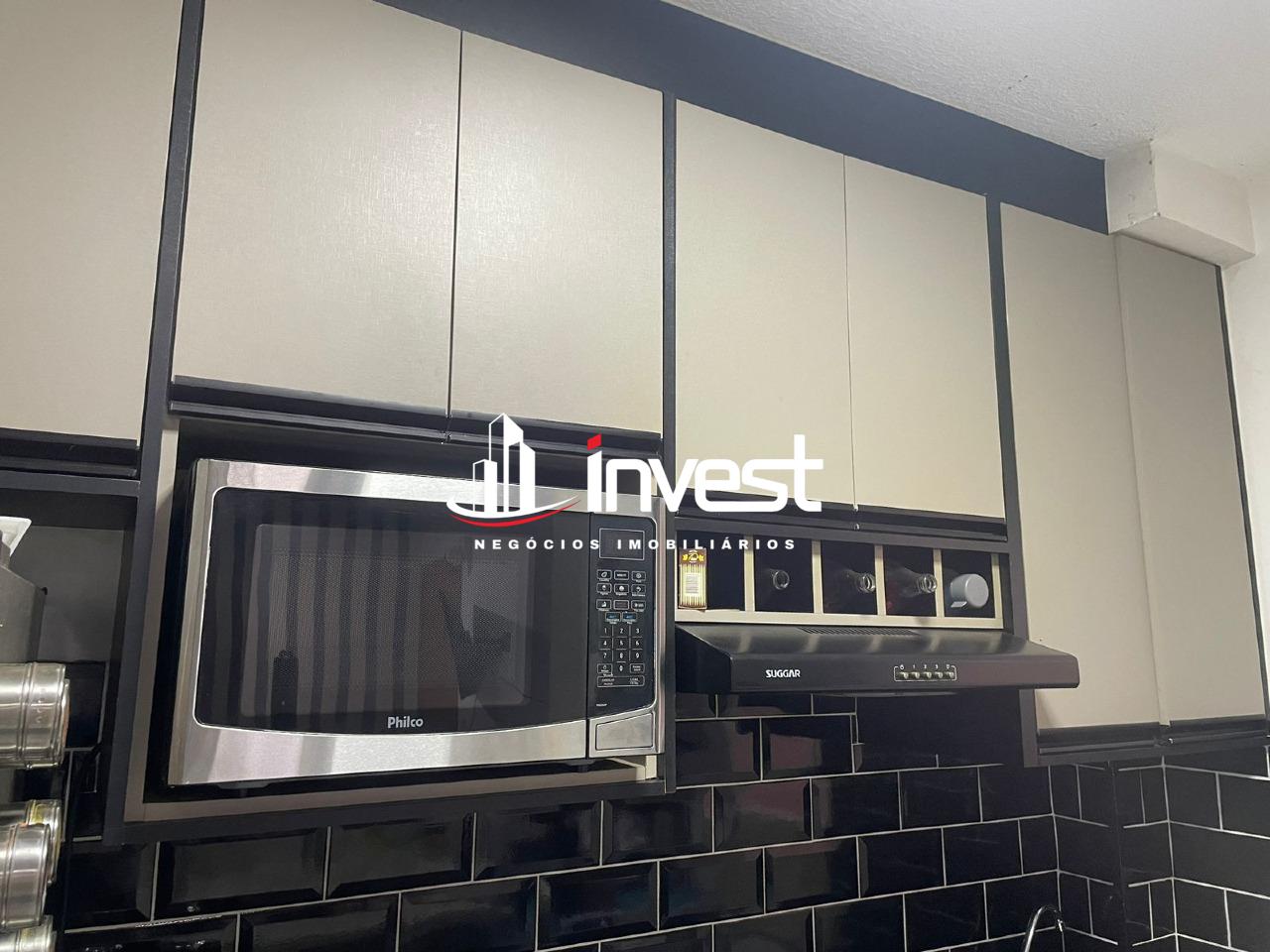 Apartamento à venda no Paraíso: 