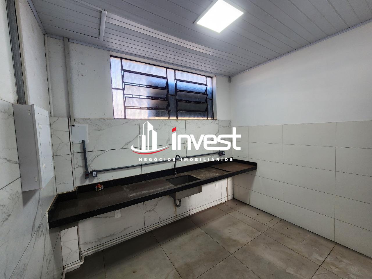 Galpão para aluguel no Induberaba, Jardim: 