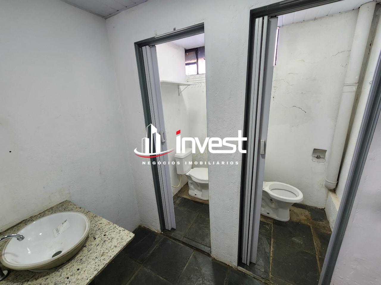 Galpão para aluguel no Induberaba, Jardim: 