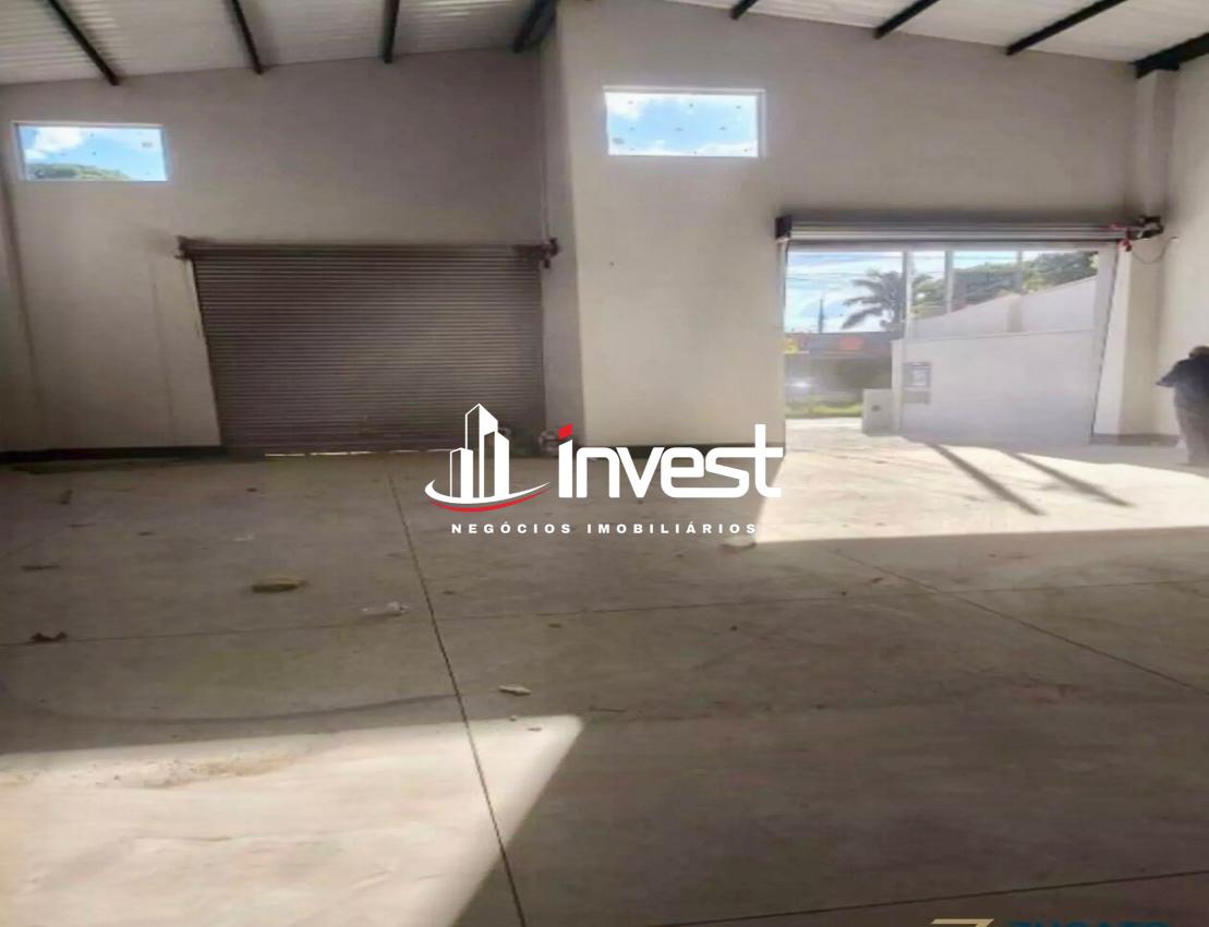 Galpão para aluguel no Esplanada, Jardim: 