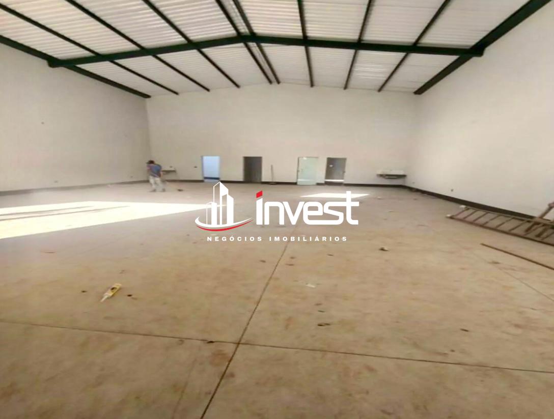 Galpão para aluguel no Esplanada, Jardim: 