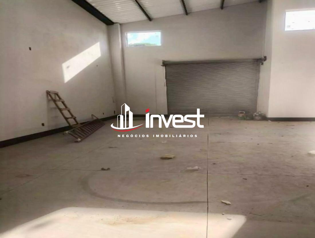 Galpão para aluguel no Esplanada, Jardim: 