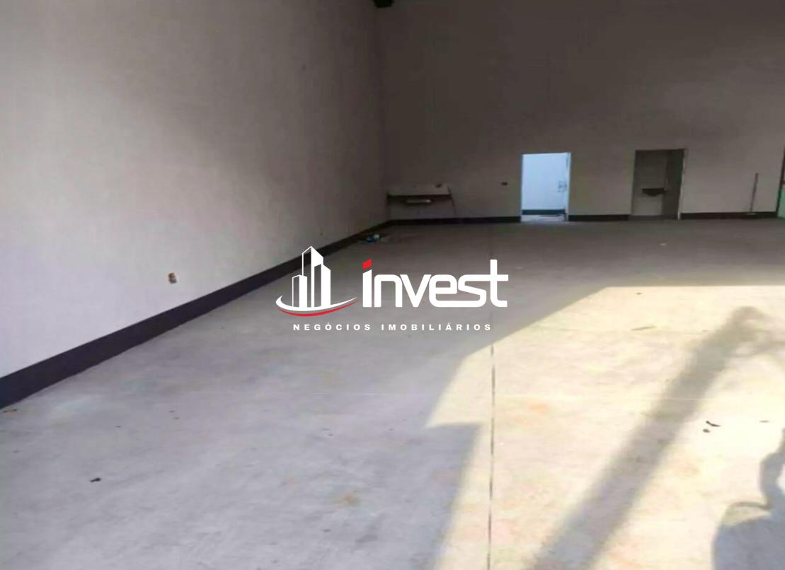 Galpão para aluguel no Manoel Mendes: 