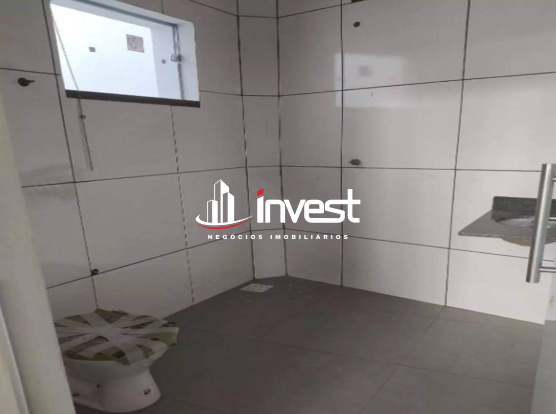 Galpão para aluguel no Manoel Mendes: 