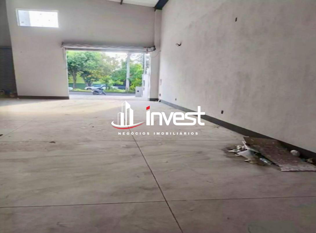 Galpão para aluguel no Manoel Mendes: 